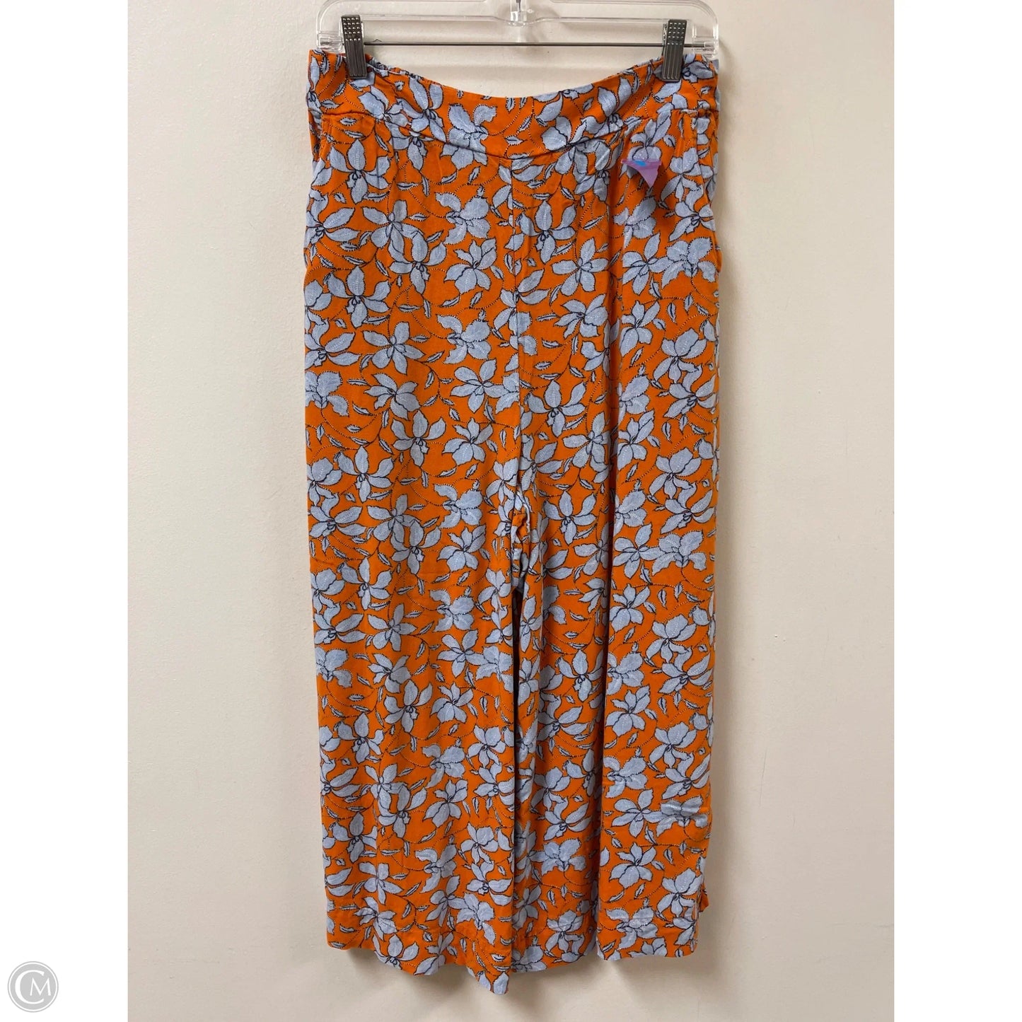 Pants Dress By Jessica Simpson In Orange, Size: 16