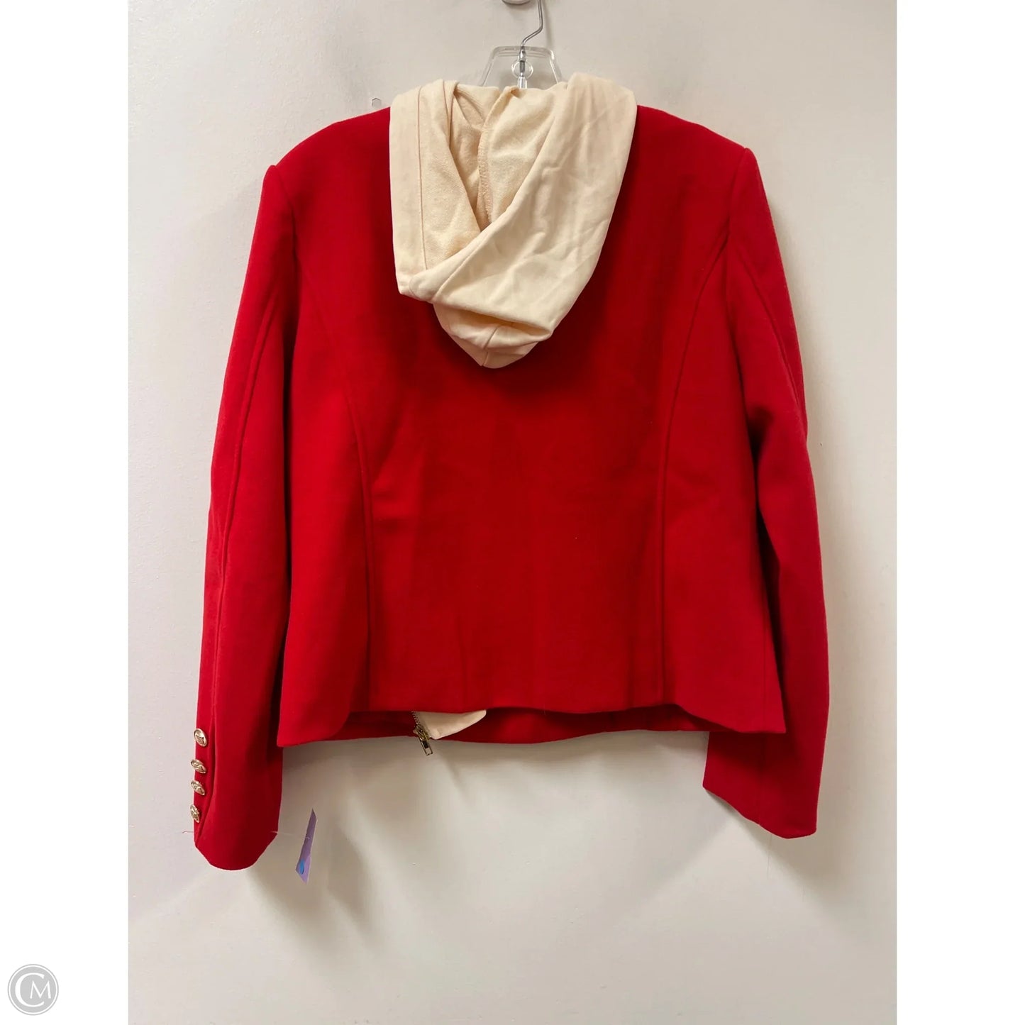 Blazer By Fate In Red, Size: S