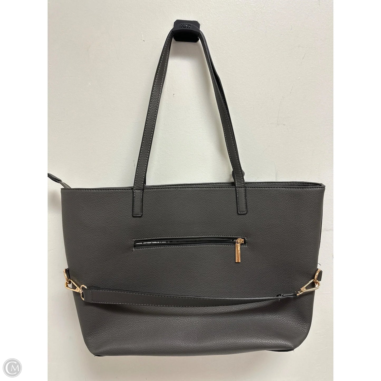 Handbag By Clothes Mentor, Size: Large