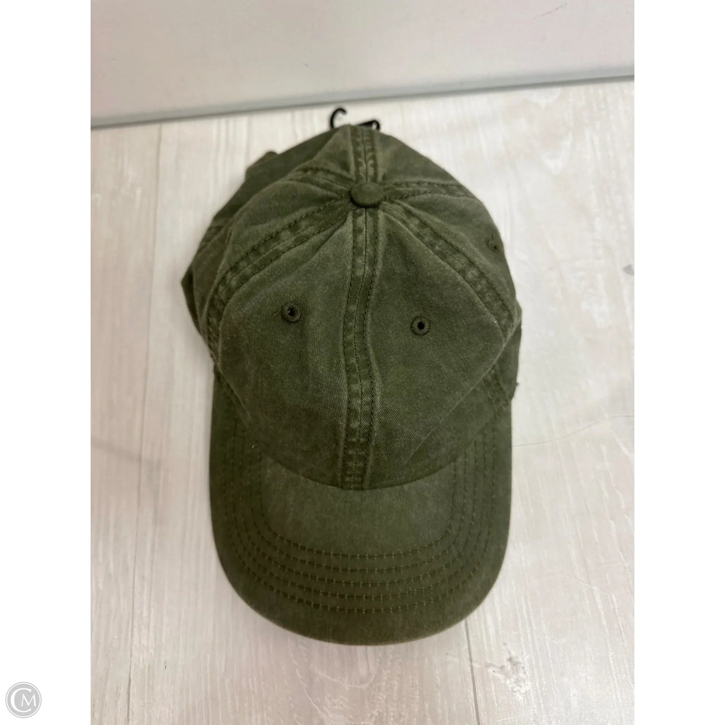 Hat Baseball Cap By Clothes Mentor