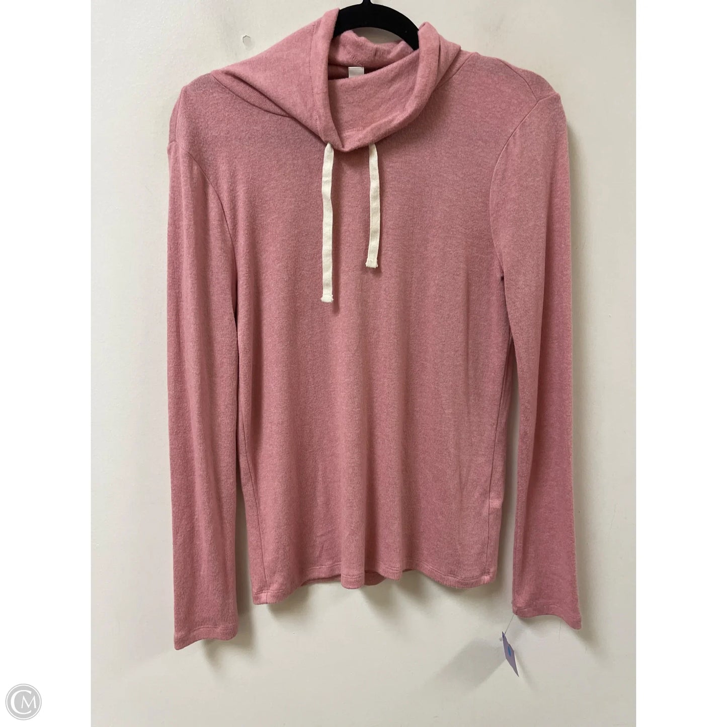 Sweater By J. Crew In Pink, Size: Xs