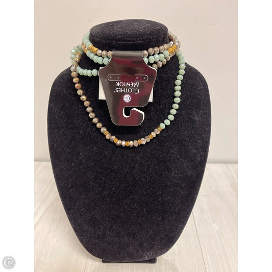 Necklace Other By Clothes Mentor