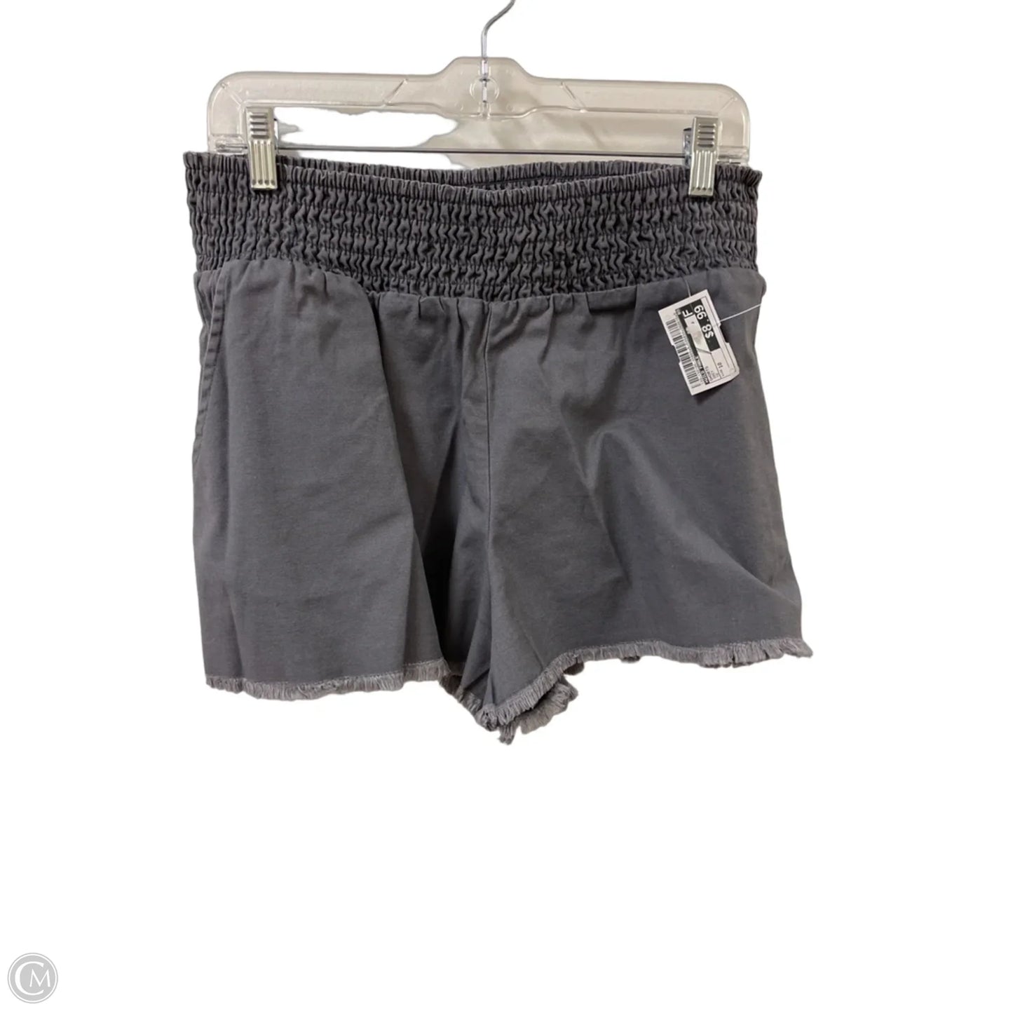 Shorts By Wild Fable In Grey, Size: 10