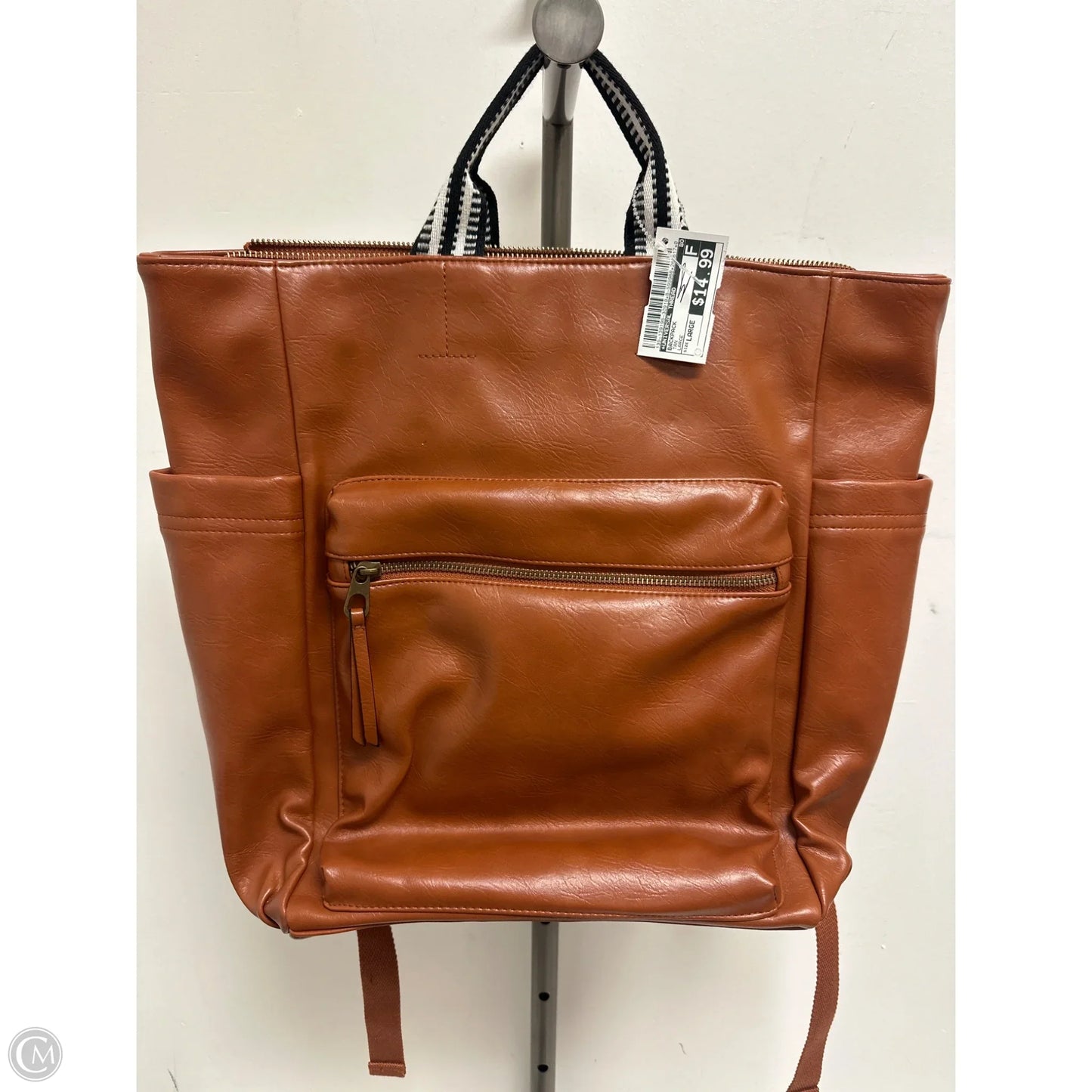 Backpack By Universal Thread, Size: Large