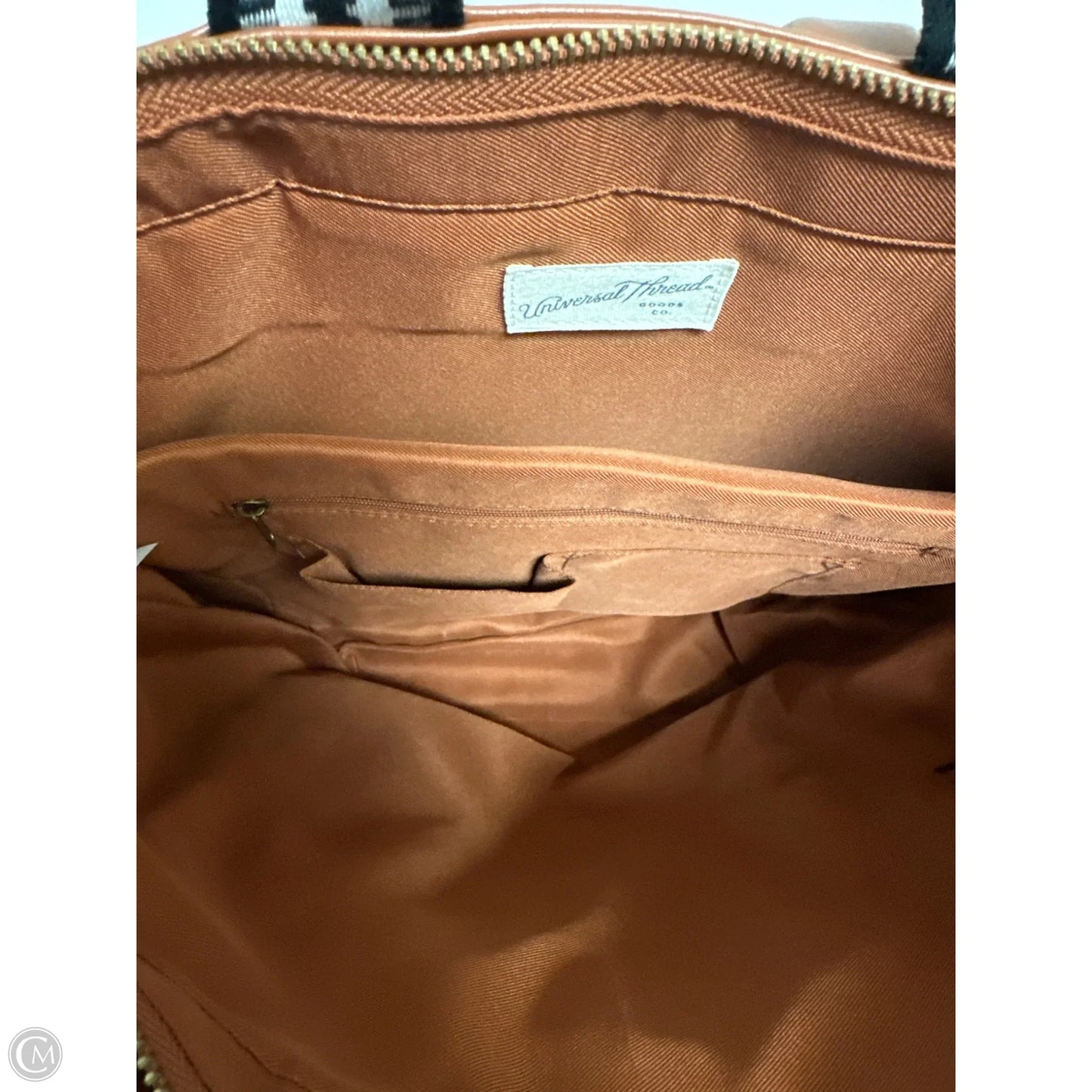 Backpack By Universal Thread, Size: Large