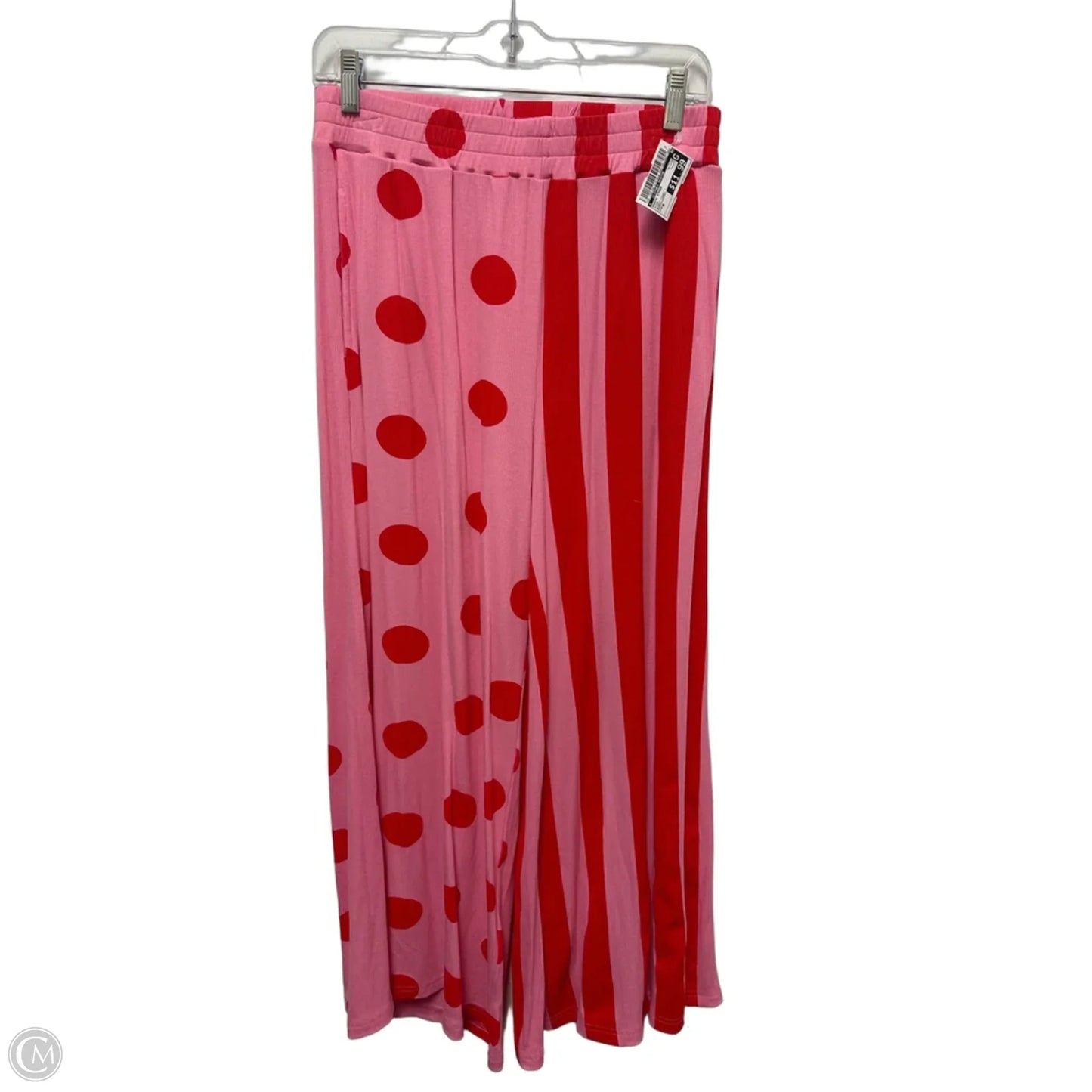 Pants Other By Clothes Mentor In Pink, Size: M