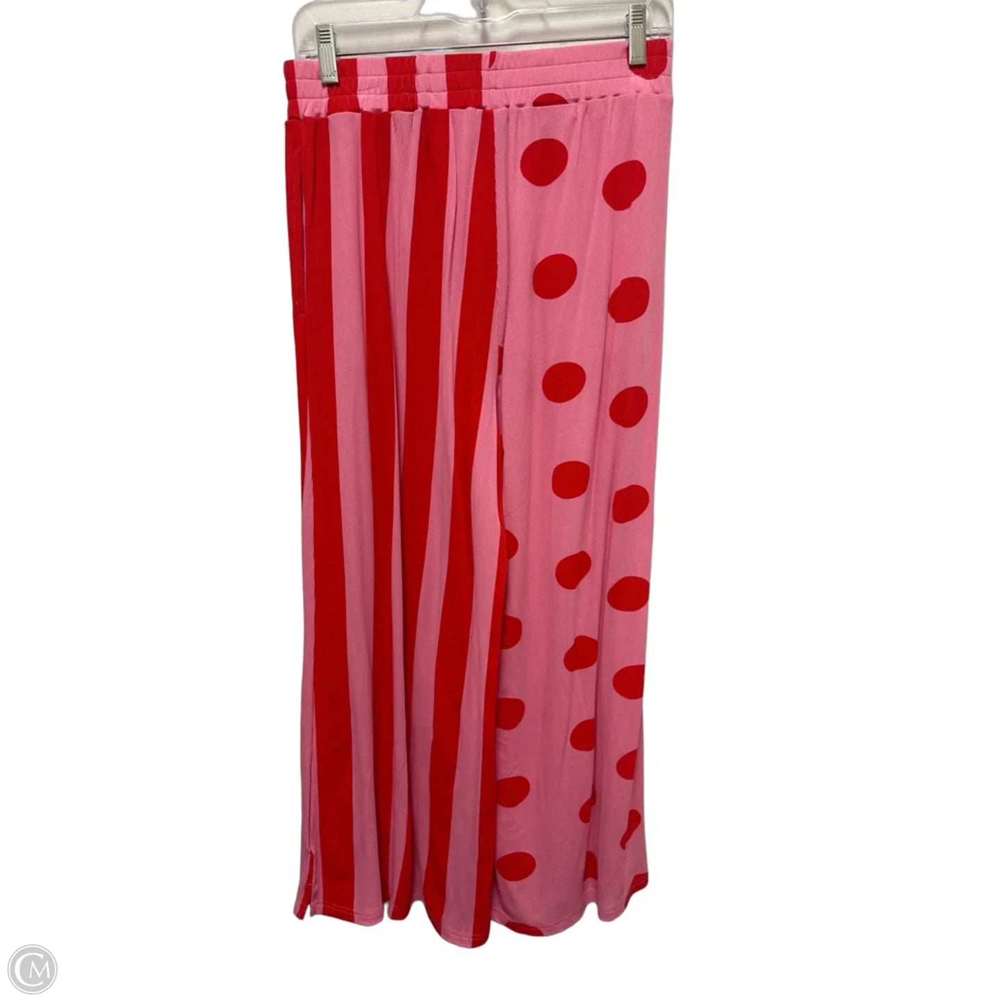 Pants Other By Clothes Mentor In Pink, Size: M