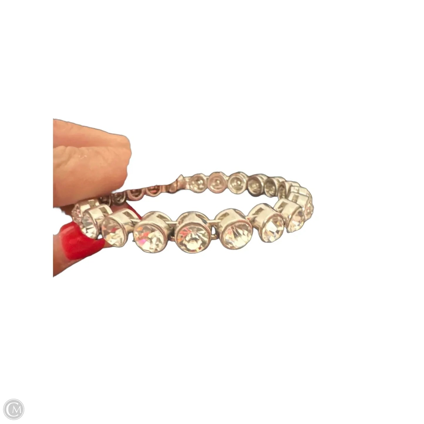 Bracelet Cuff By Clothes Mentor