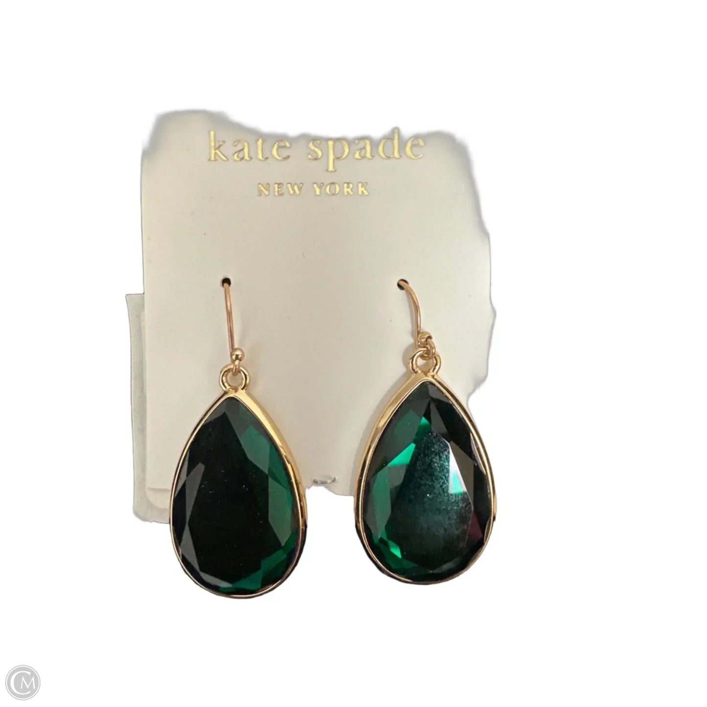 Earrings Designer By Kate Spade