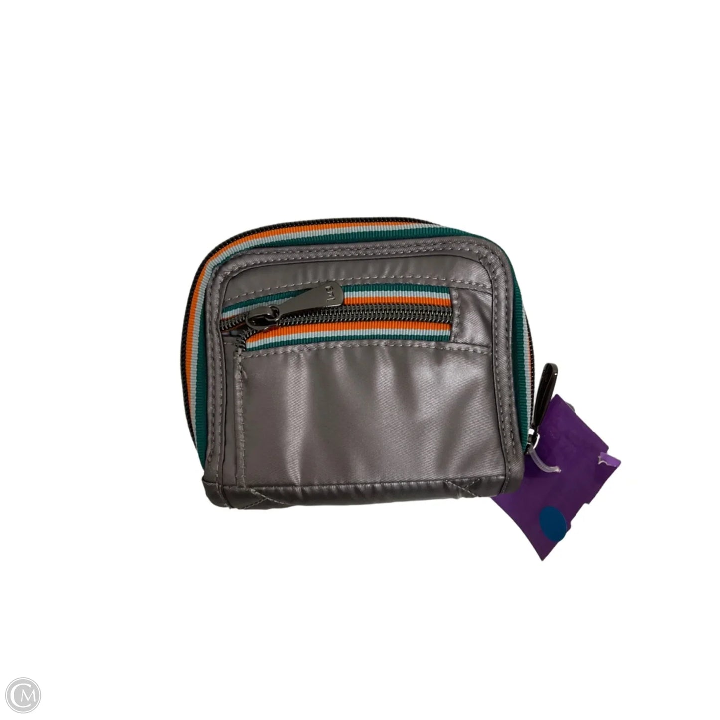 Wallet By Lug, Size: Small