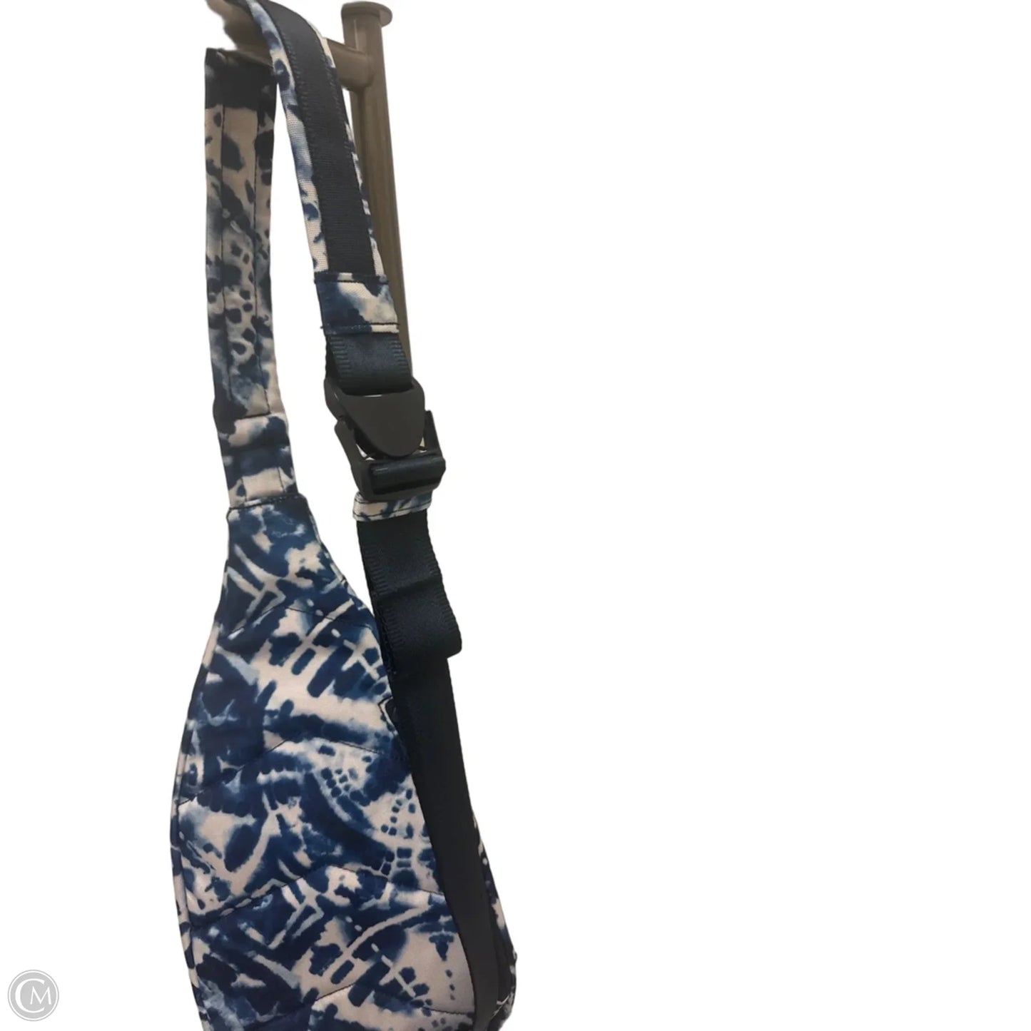 Handbag By Vera Bradley, Size: Small