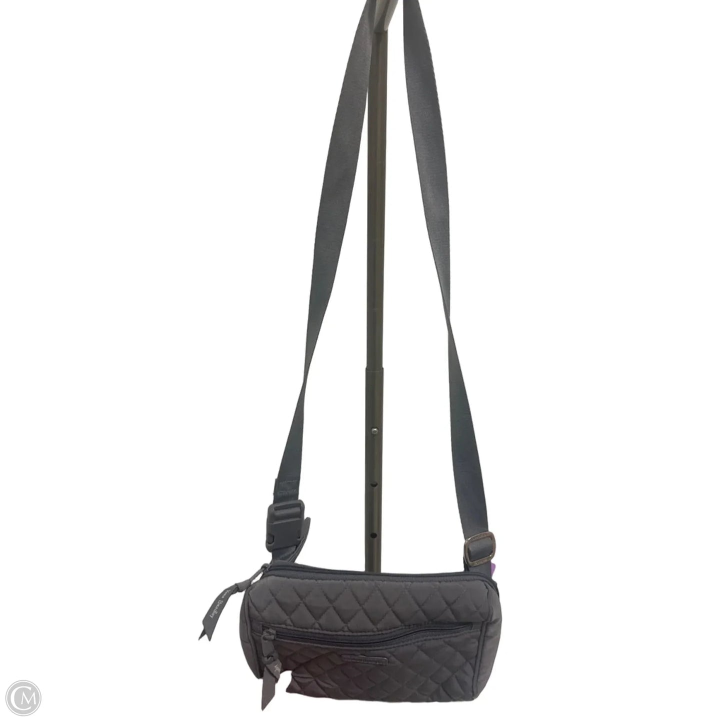 Makeup Bag By Clothes Mentor, Size: Large