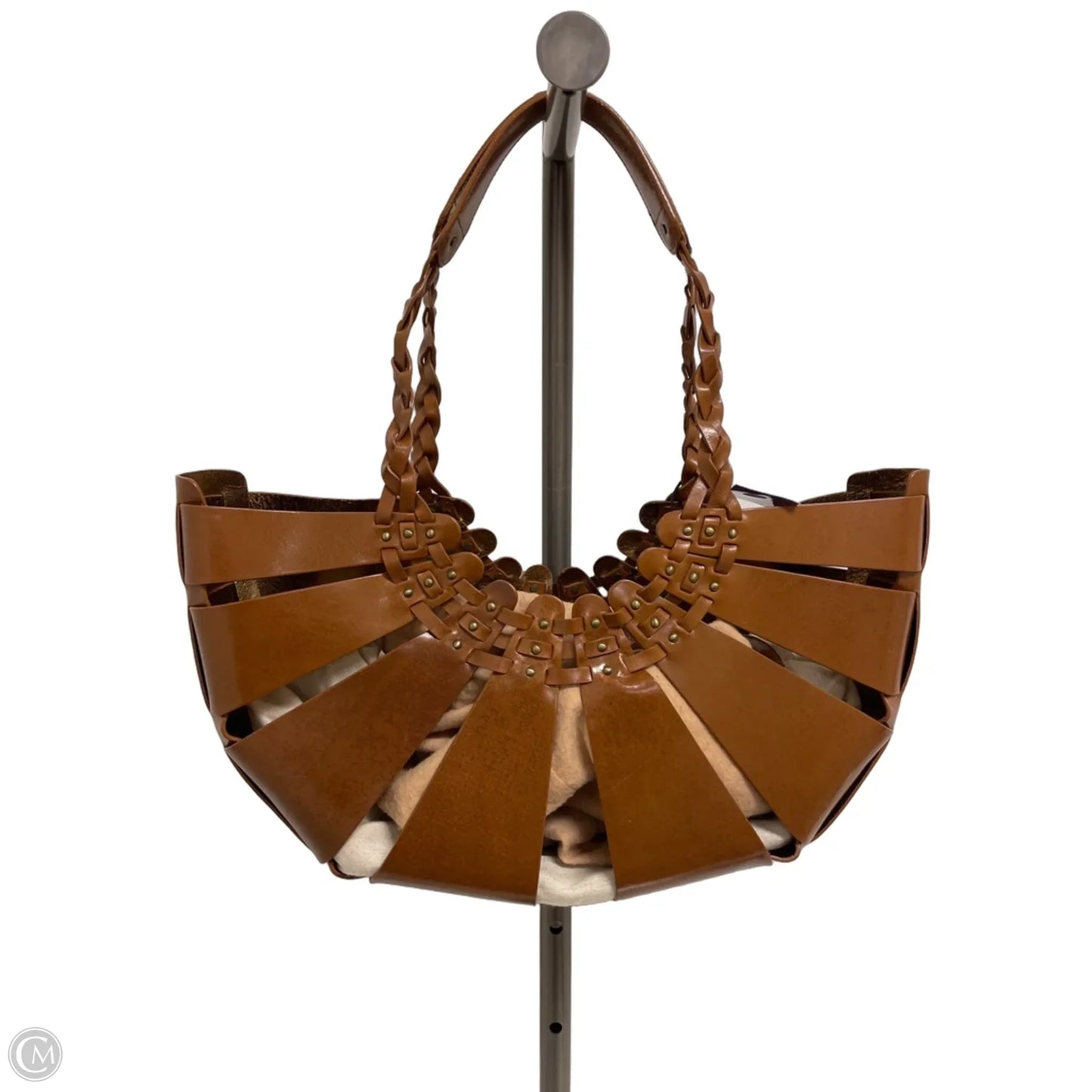 Handbag By Cma, Size: Medium