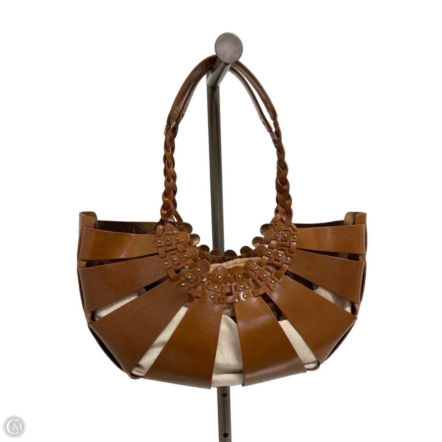 Handbag By Cma, Size: Medium