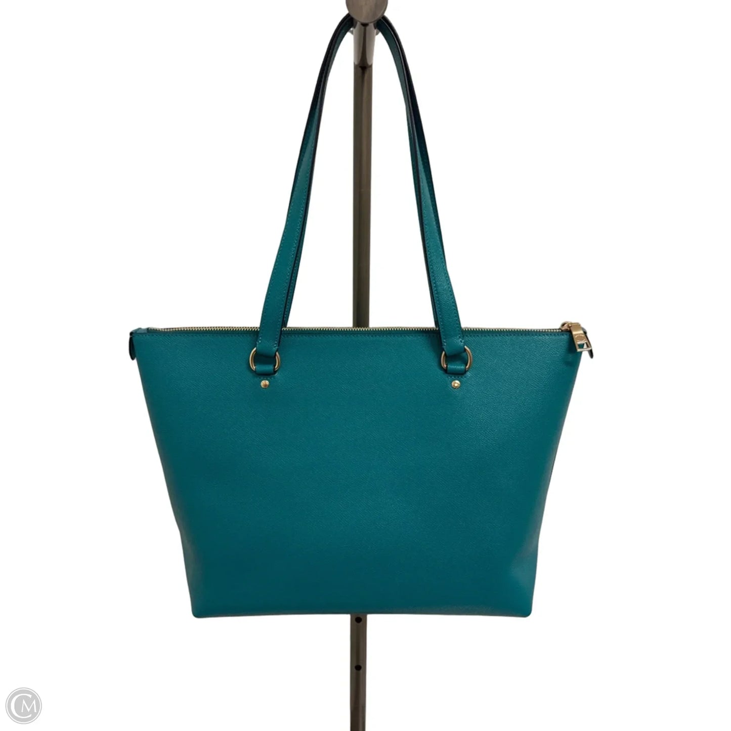 Handbag Designer By Coach, Size: Large
