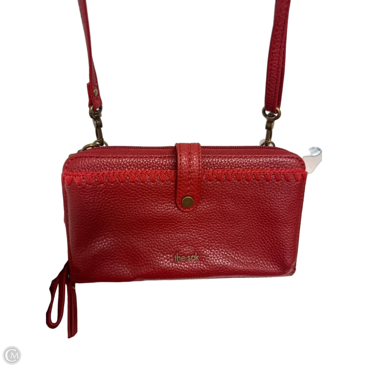 Handbag By The Sak, Size: Small