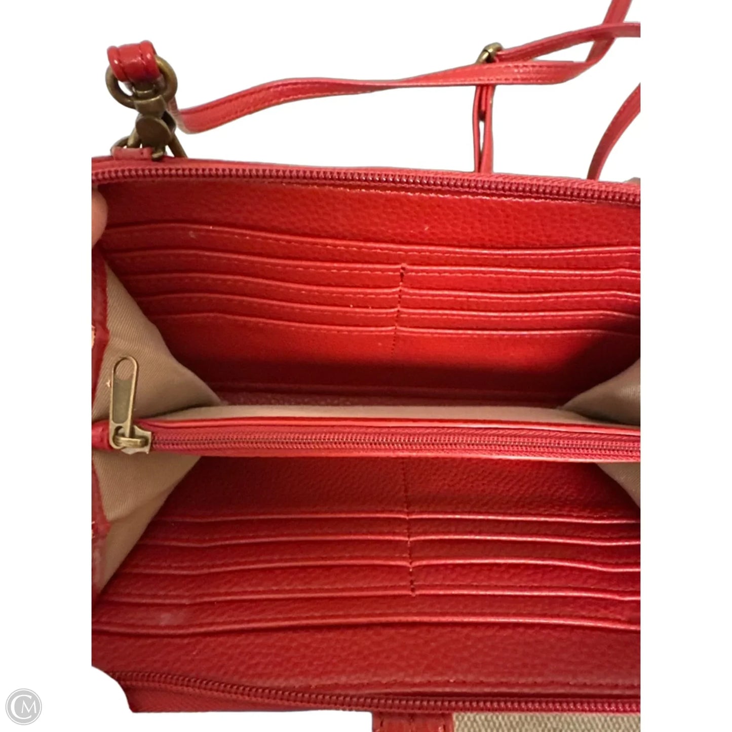 Handbag By The Sak, Size: Small