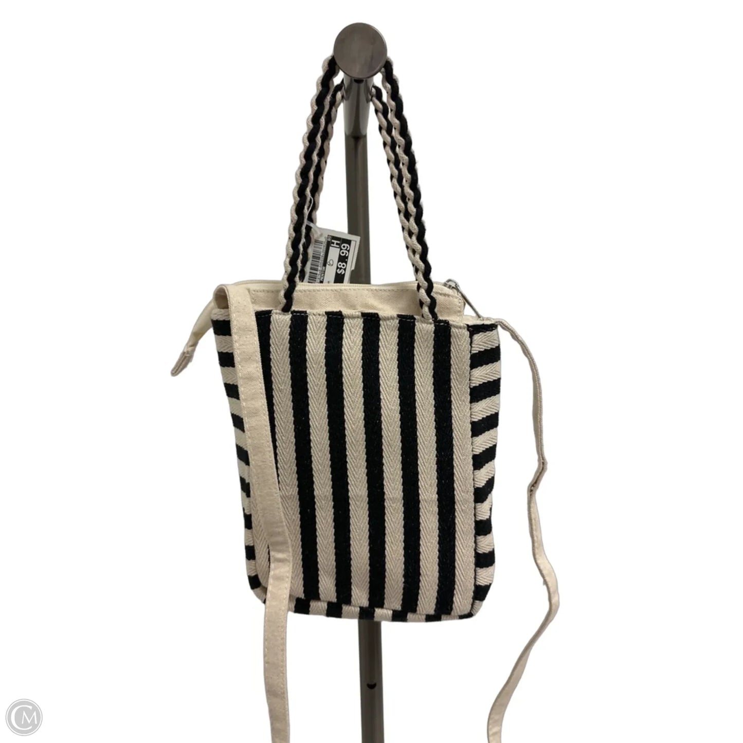 Handbag By Clothes Mentor, Size: Small