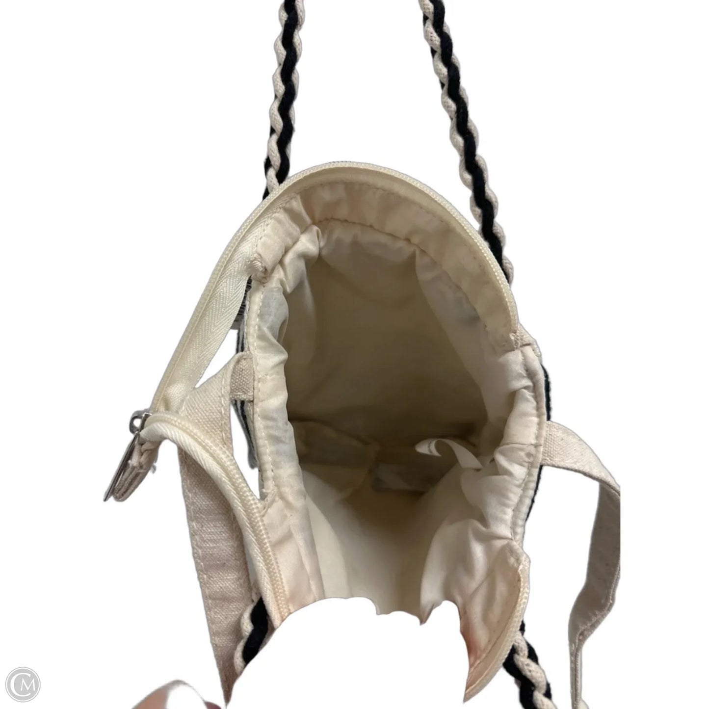 Handbag By Clothes Mentor, Size: Small