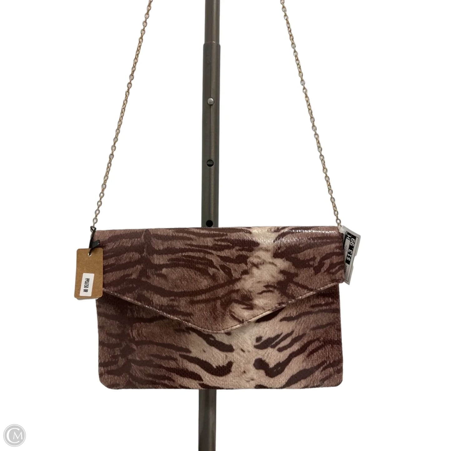 Handbag By Clothes Mentor, Size: Medium
