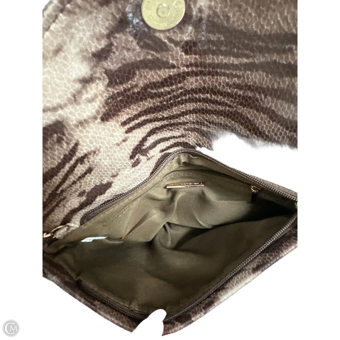Handbag By Clothes Mentor, Size: Medium