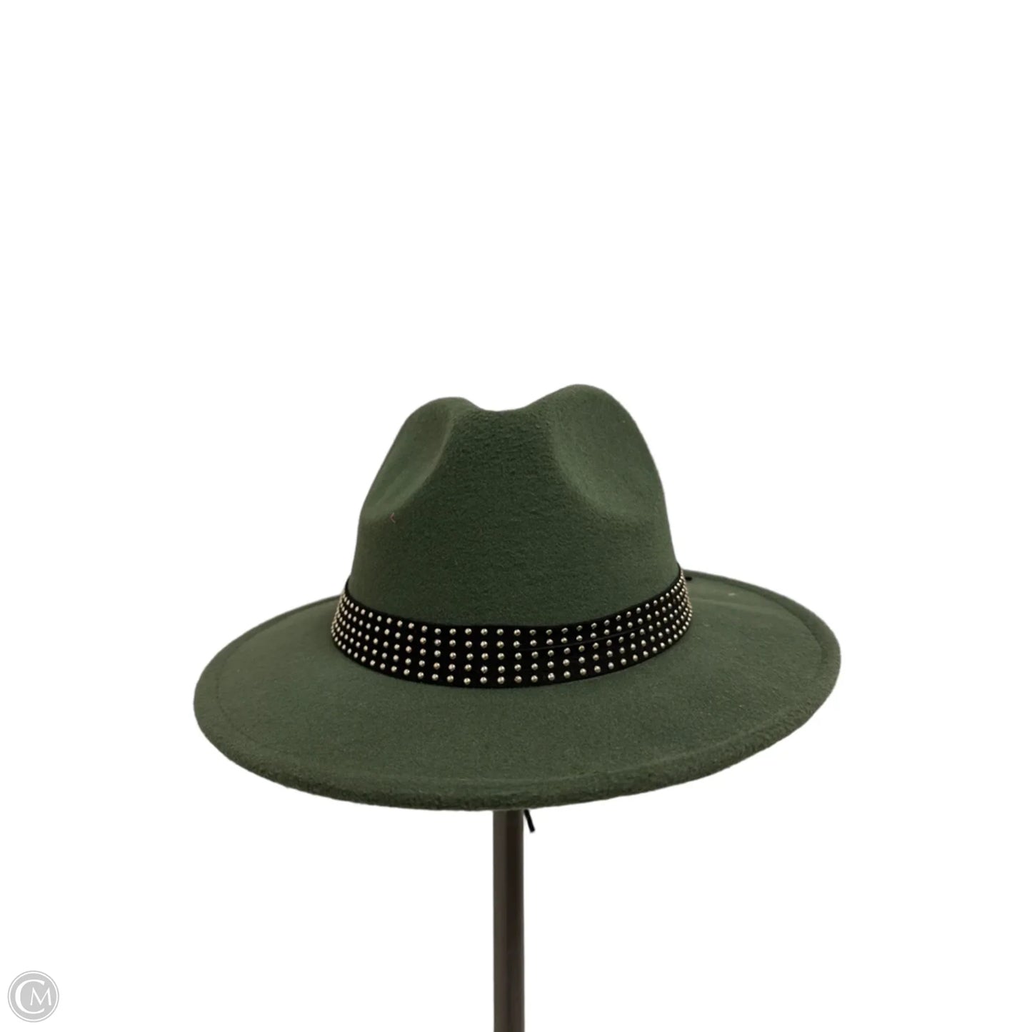Hat Cowgirl By Time And Tru