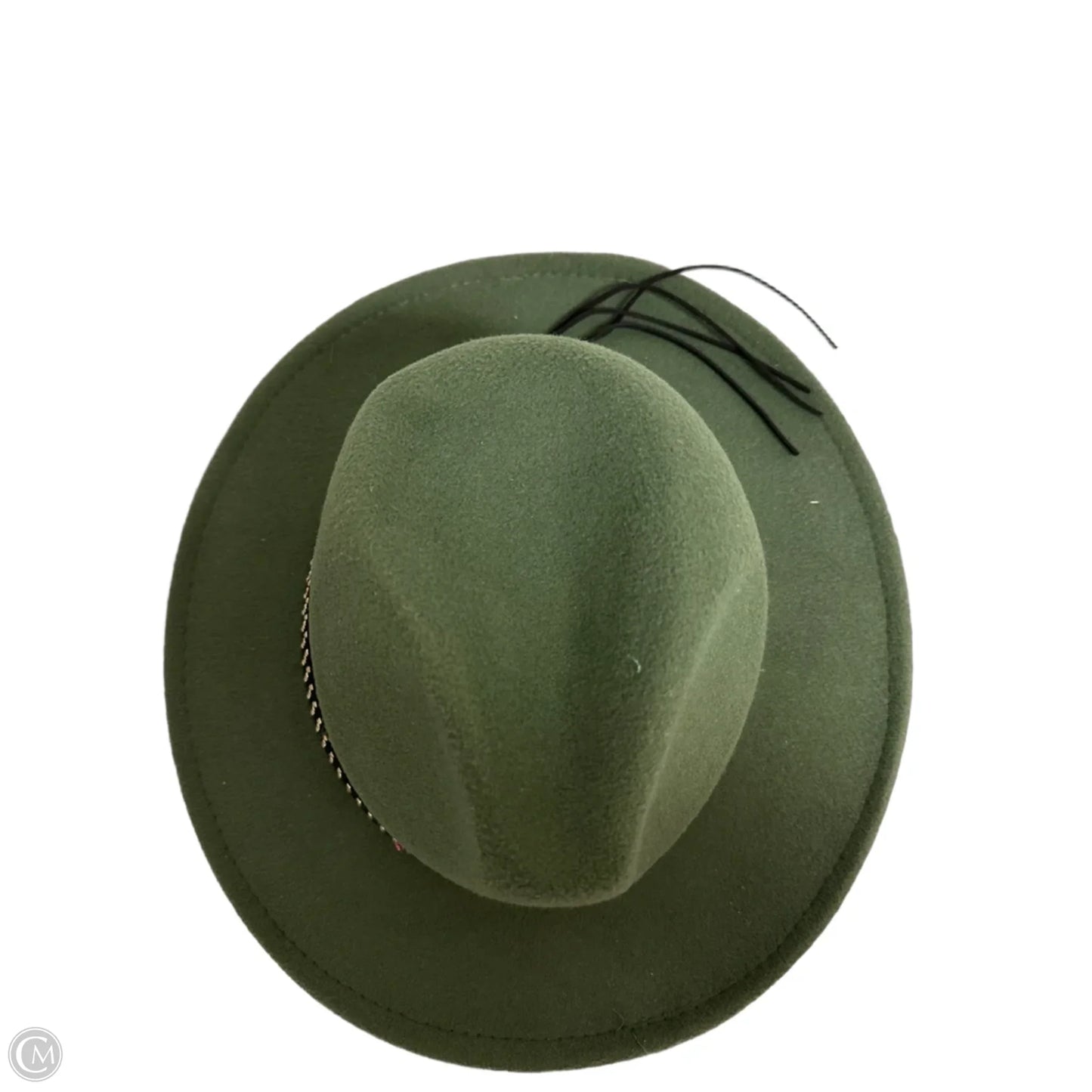 Hat Cowgirl By Time And Tru