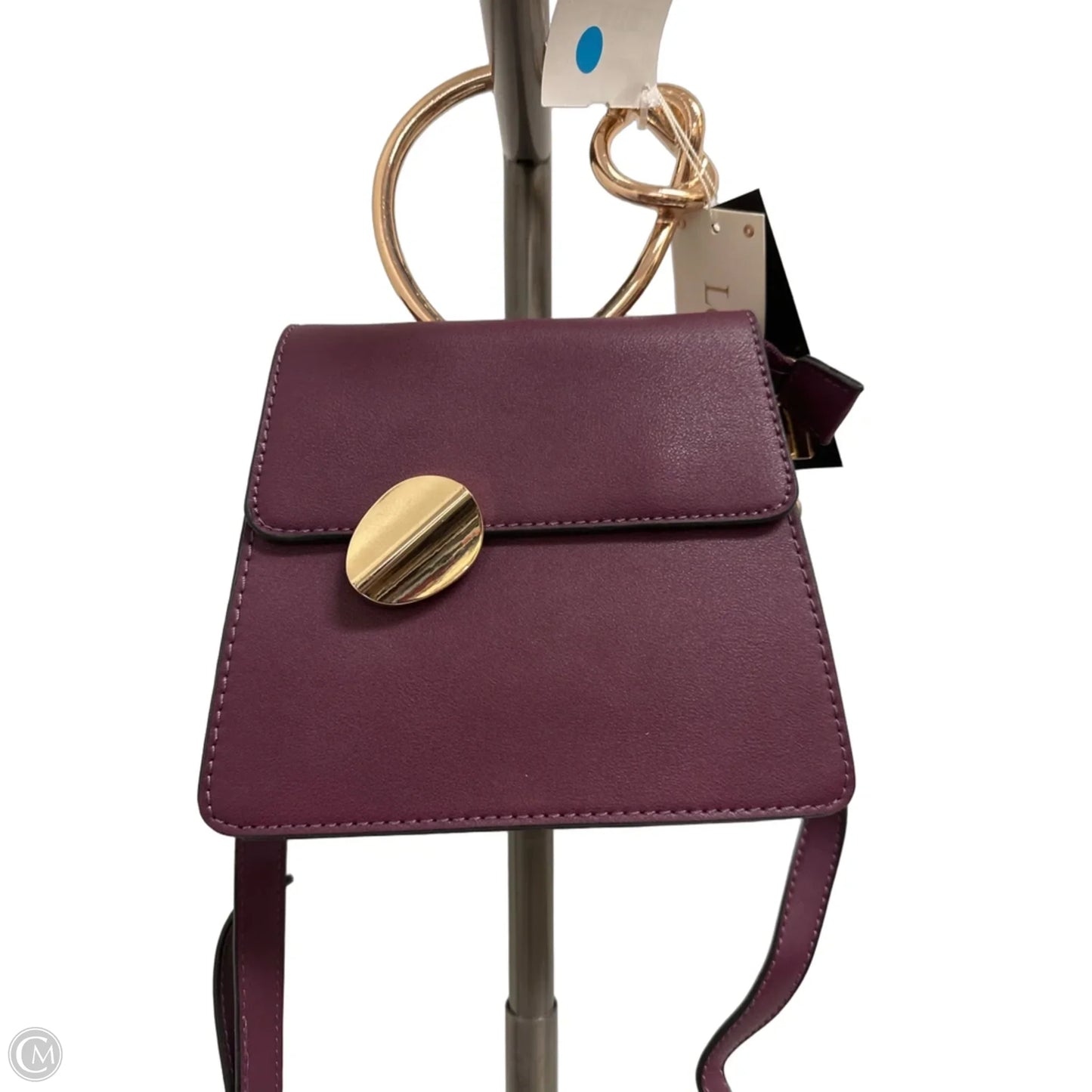 Handbag By La Miel, Size: Small