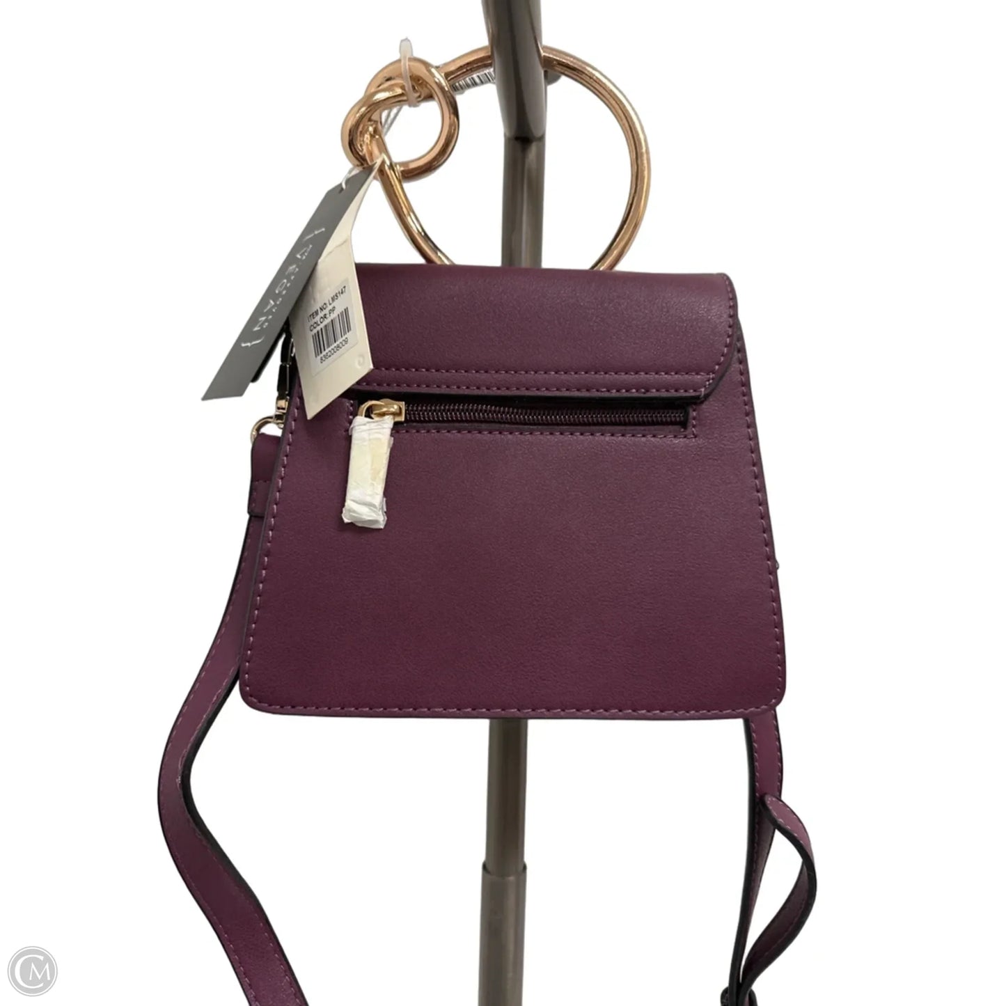 Handbag By La Miel, Size: Small