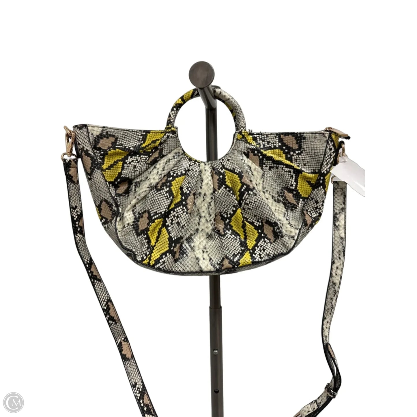 Handbag By Clothes Mentor, Size: Medium