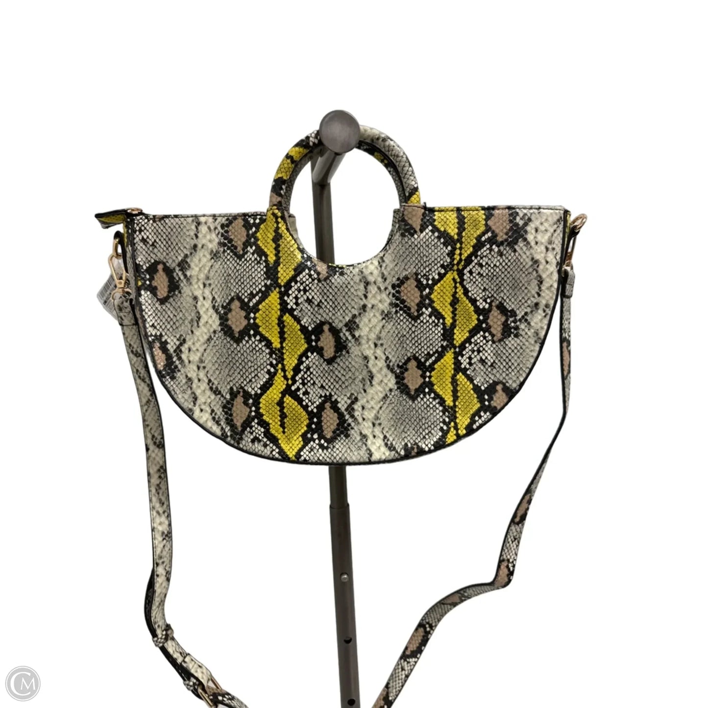 Handbag By Clothes Mentor, Size: Medium