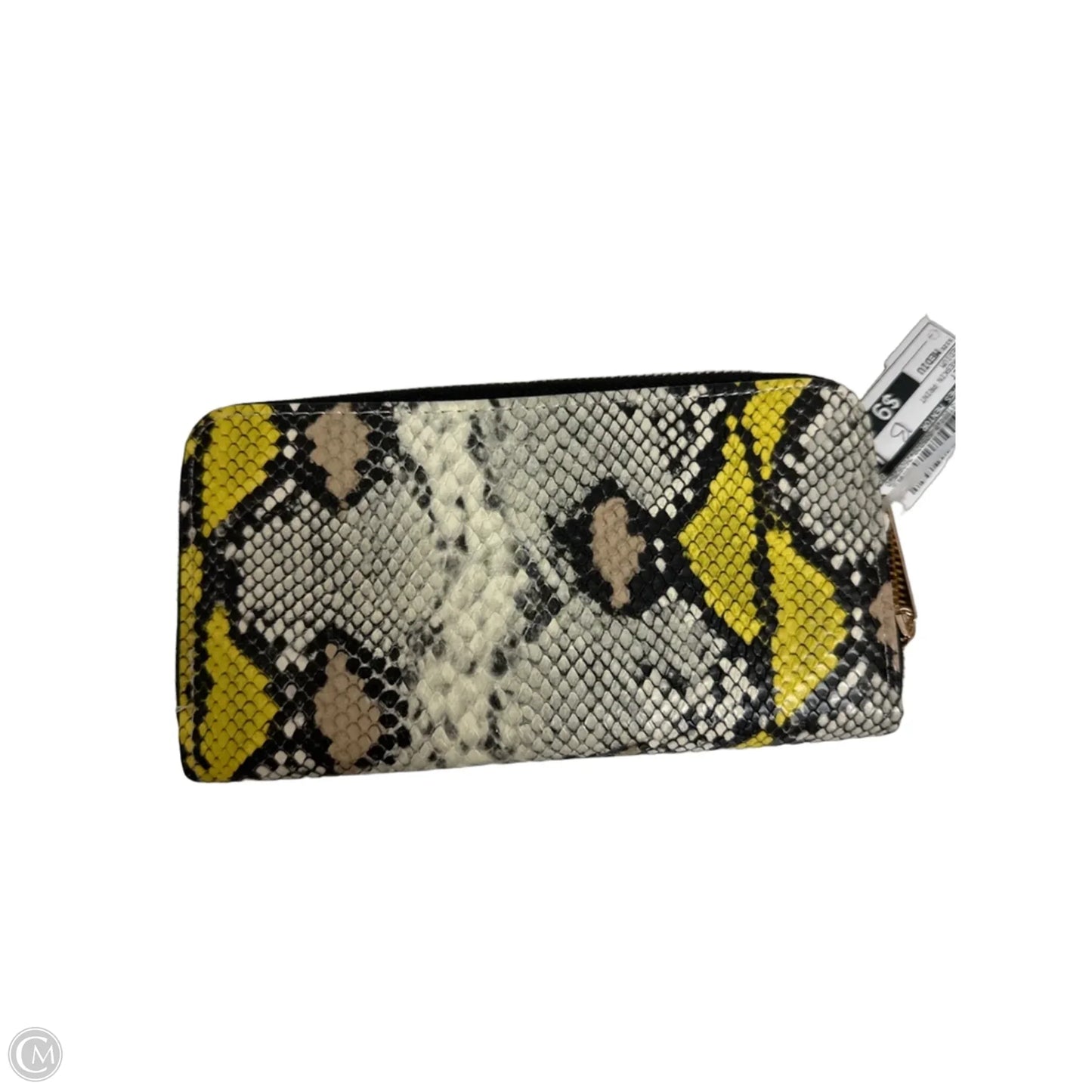 Wallet By Clothes Mentor, Size: Medium