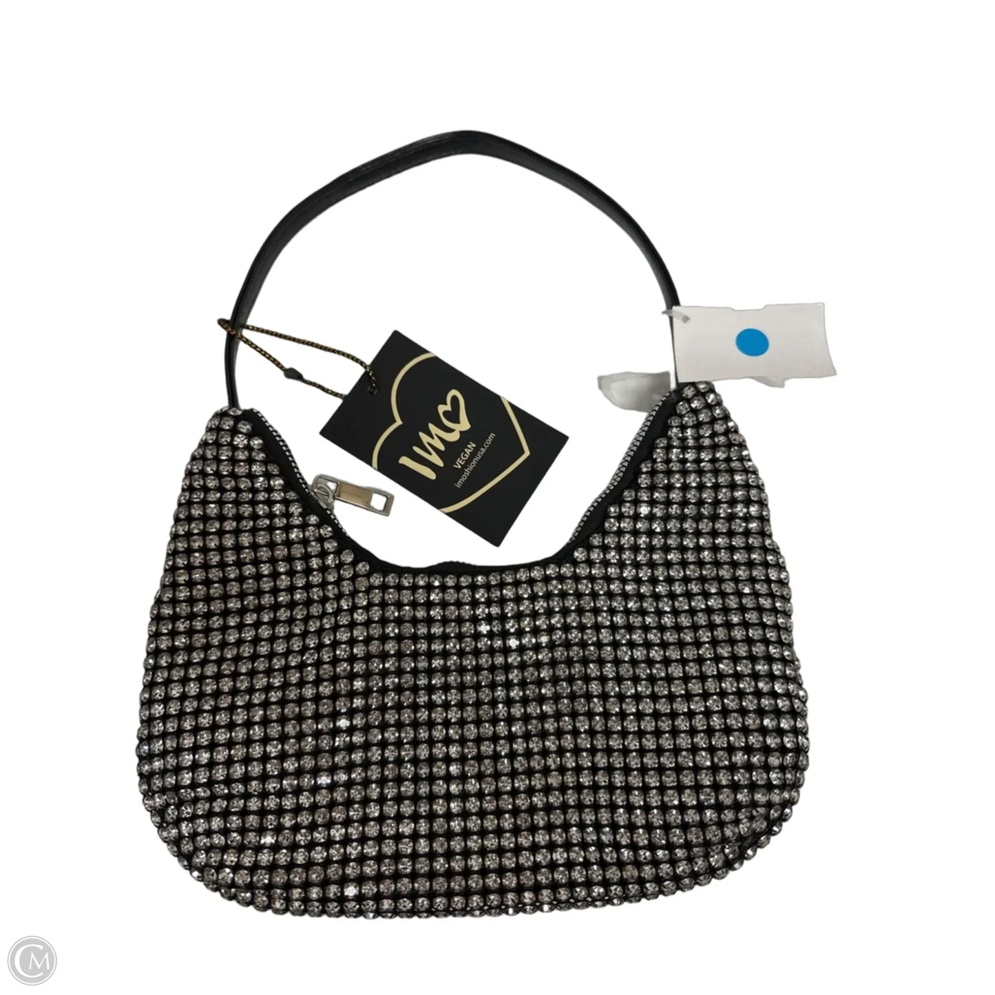 Handbag By Clothes Mentor, Size: Small