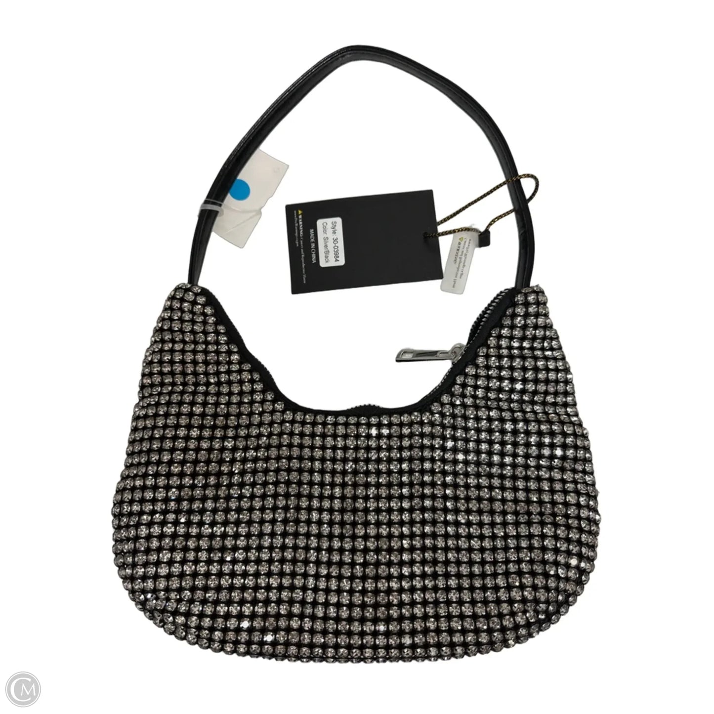 Handbag By Clothes Mentor, Size: Small