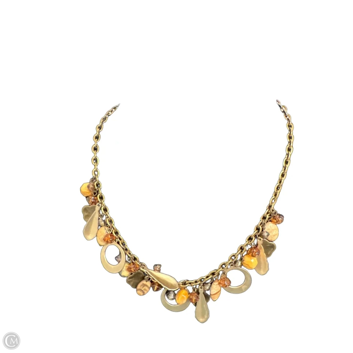 Necklace Charm By Clothes Mentor