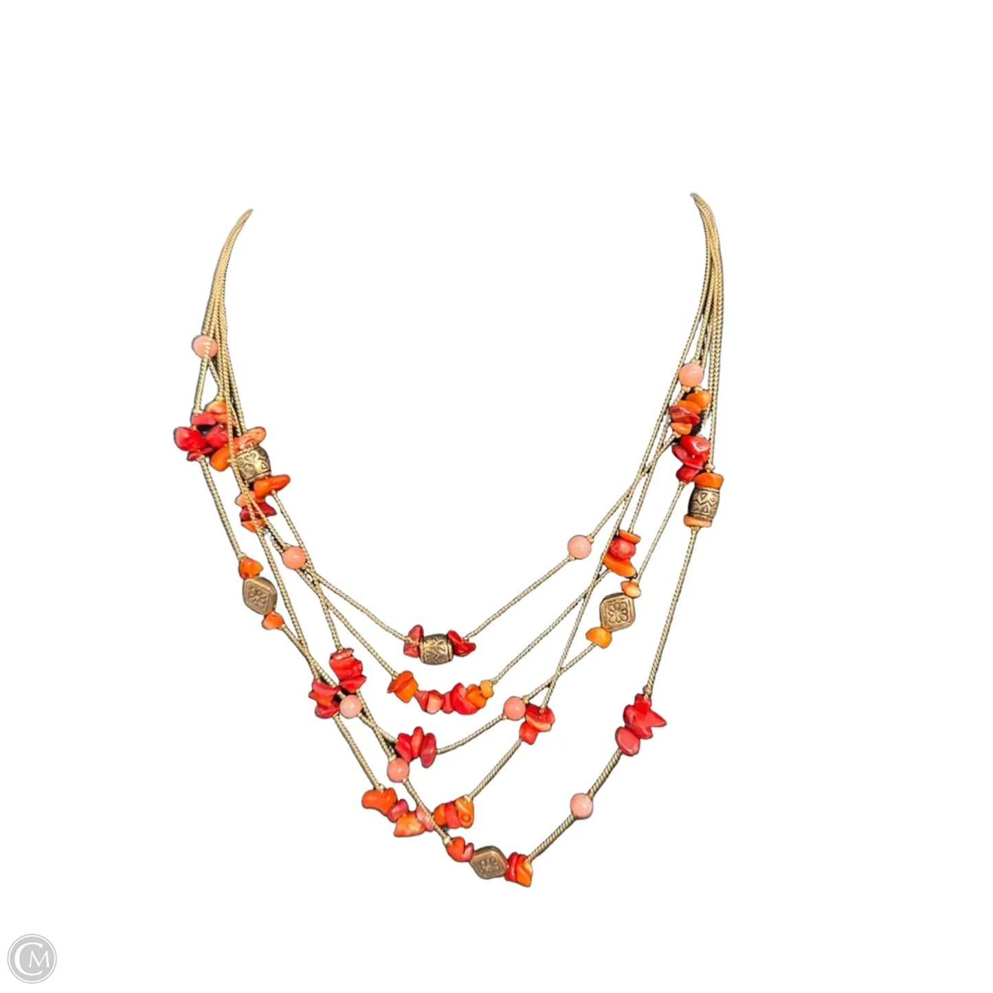 Necklace Other By Clothes Mentor