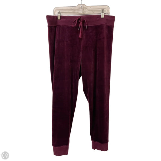 Pants Other By Champion In Purple, Size: 12