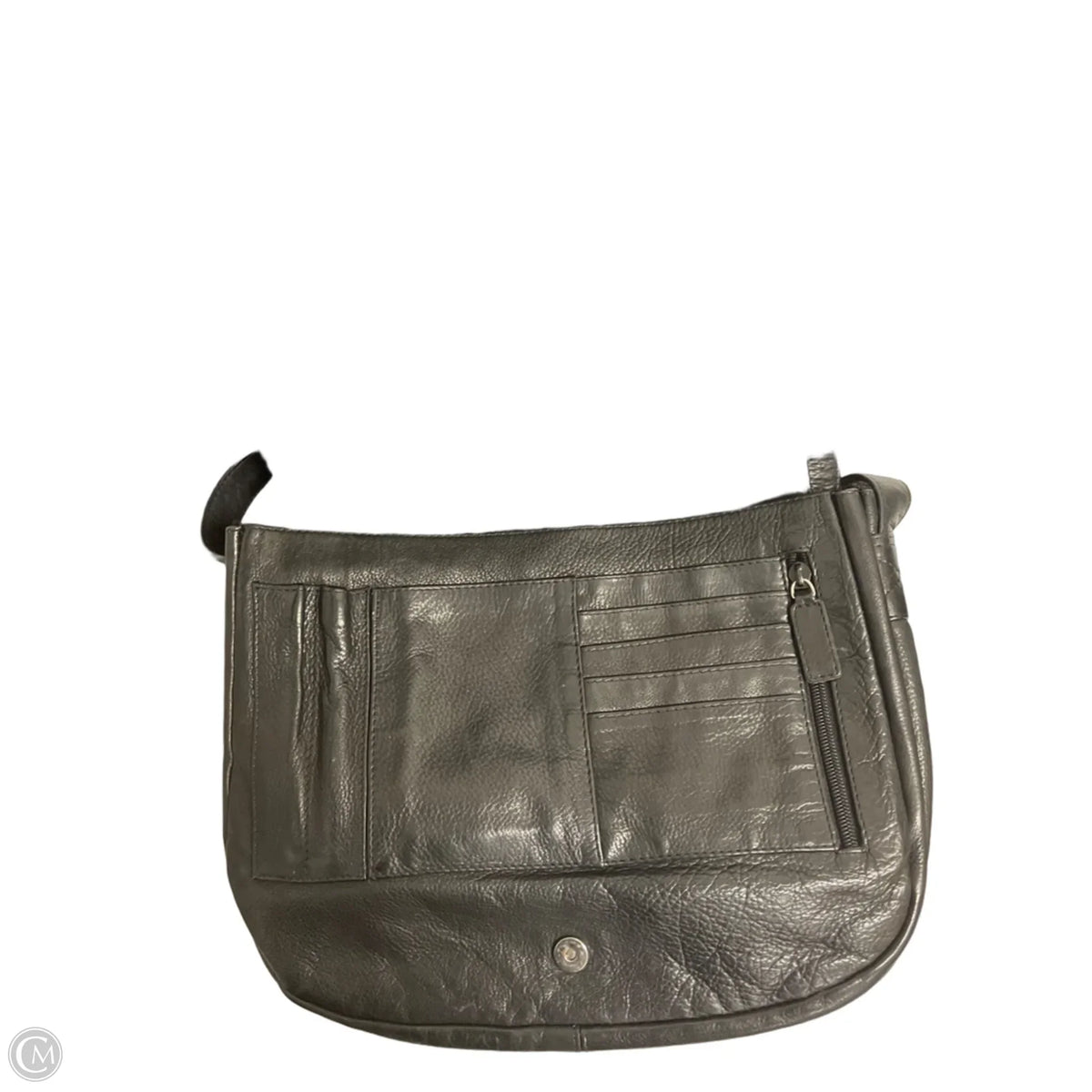 Handbag By Kenneth Cole, Size: Medium