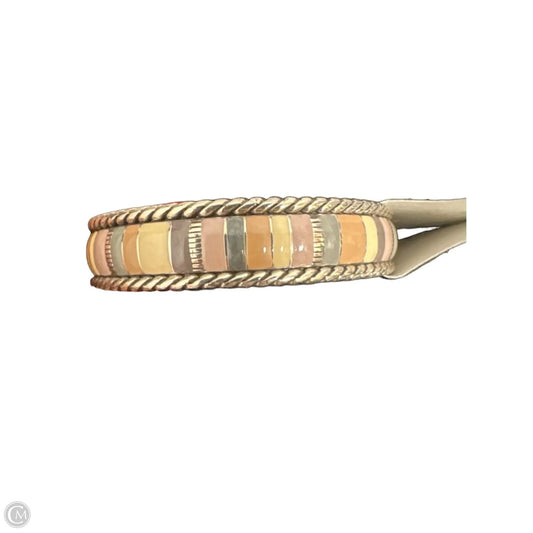 Bracelet Designer By Brighton