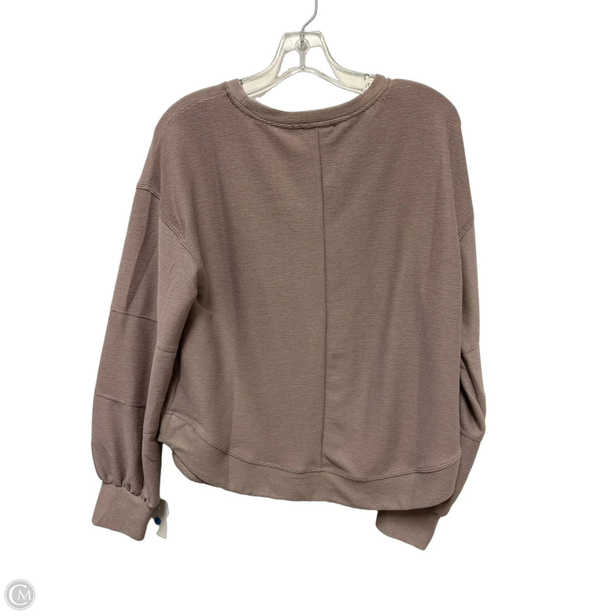 Sweater By Cupio In Brown, Size: M