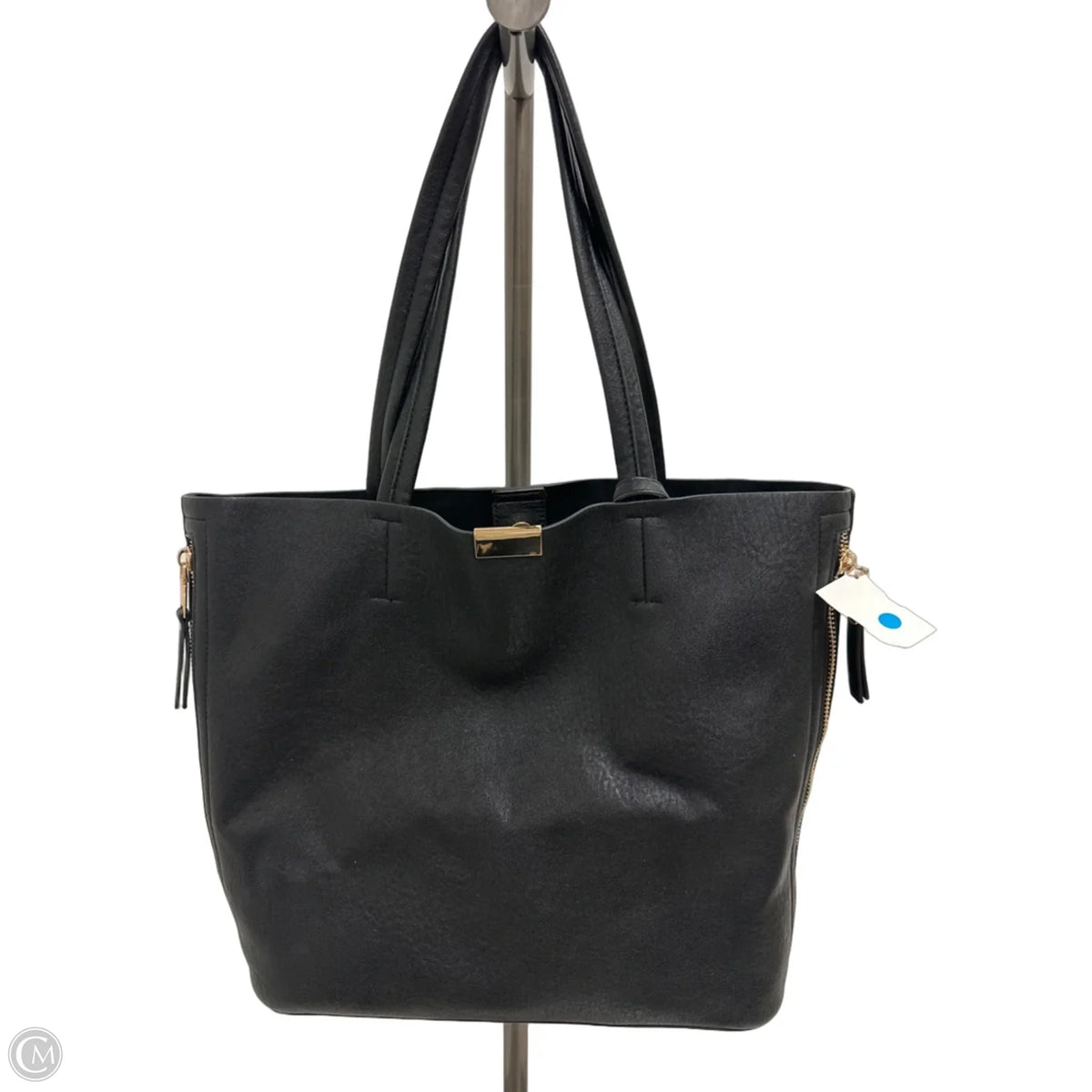 Handbag By Clothes Mentor, Size: Large