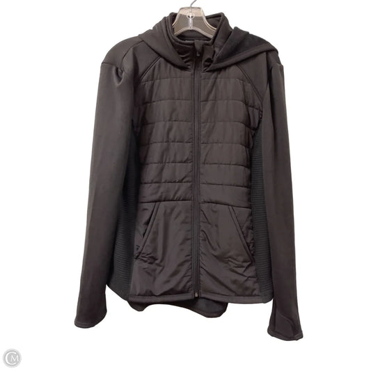 Jacket Other By Tek Gear In Black, Size: Xl