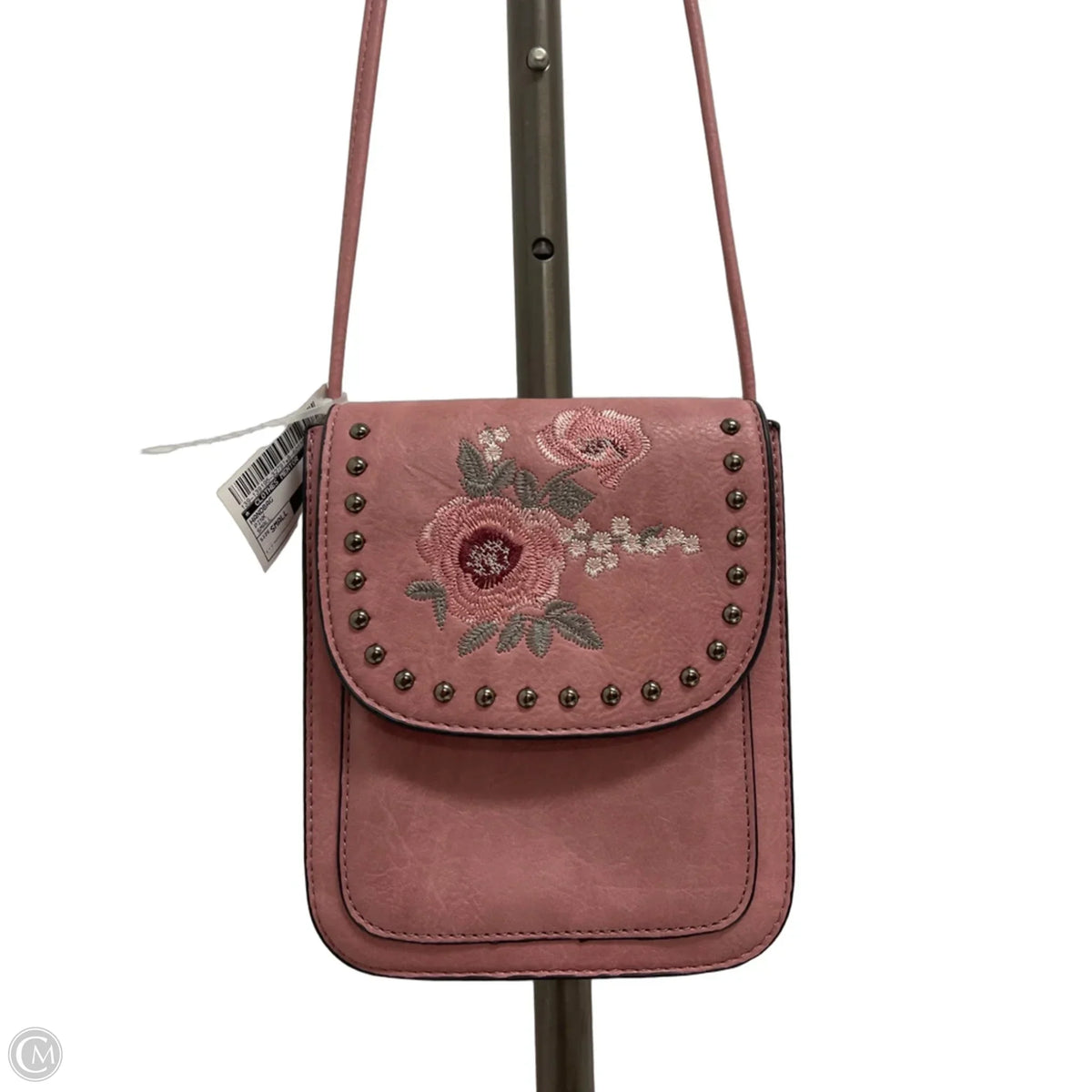 Handbag By Clothes Mentor, Size: Small