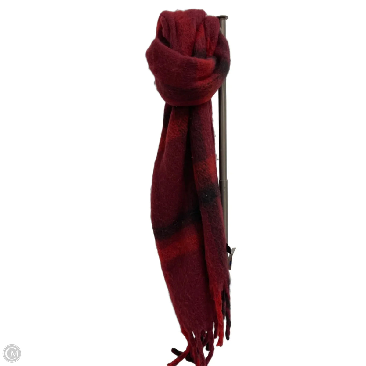 Scarf Long By Steve Madden