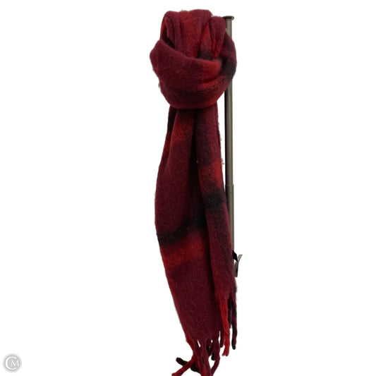 Scarf Long By Steve Madden