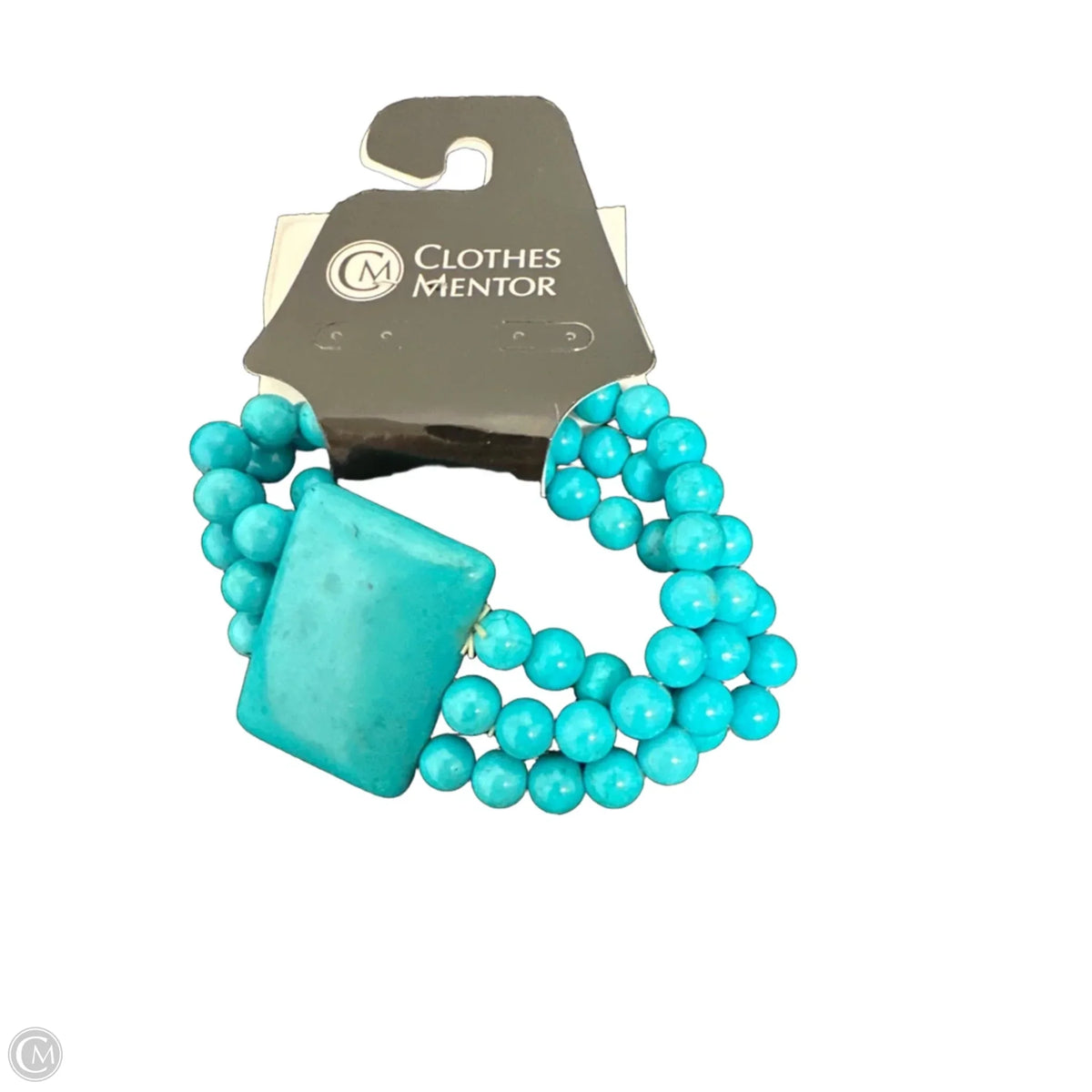 Bracelet Beaded By Clothes Mentor