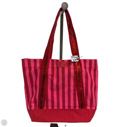 Tote By Victorias Secret, Size: Medium