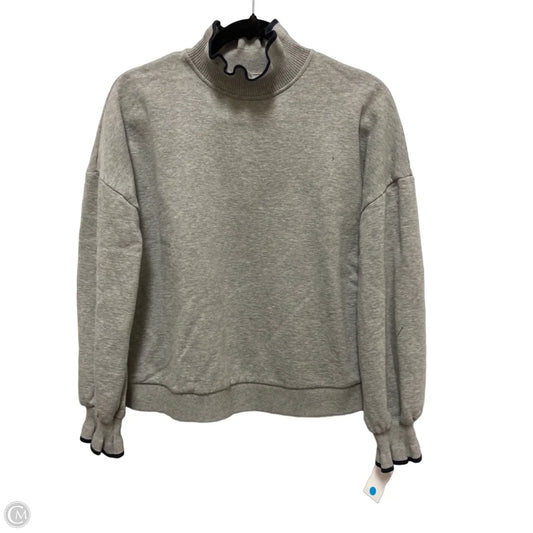 Sweater By Boden In Grey, Size: S