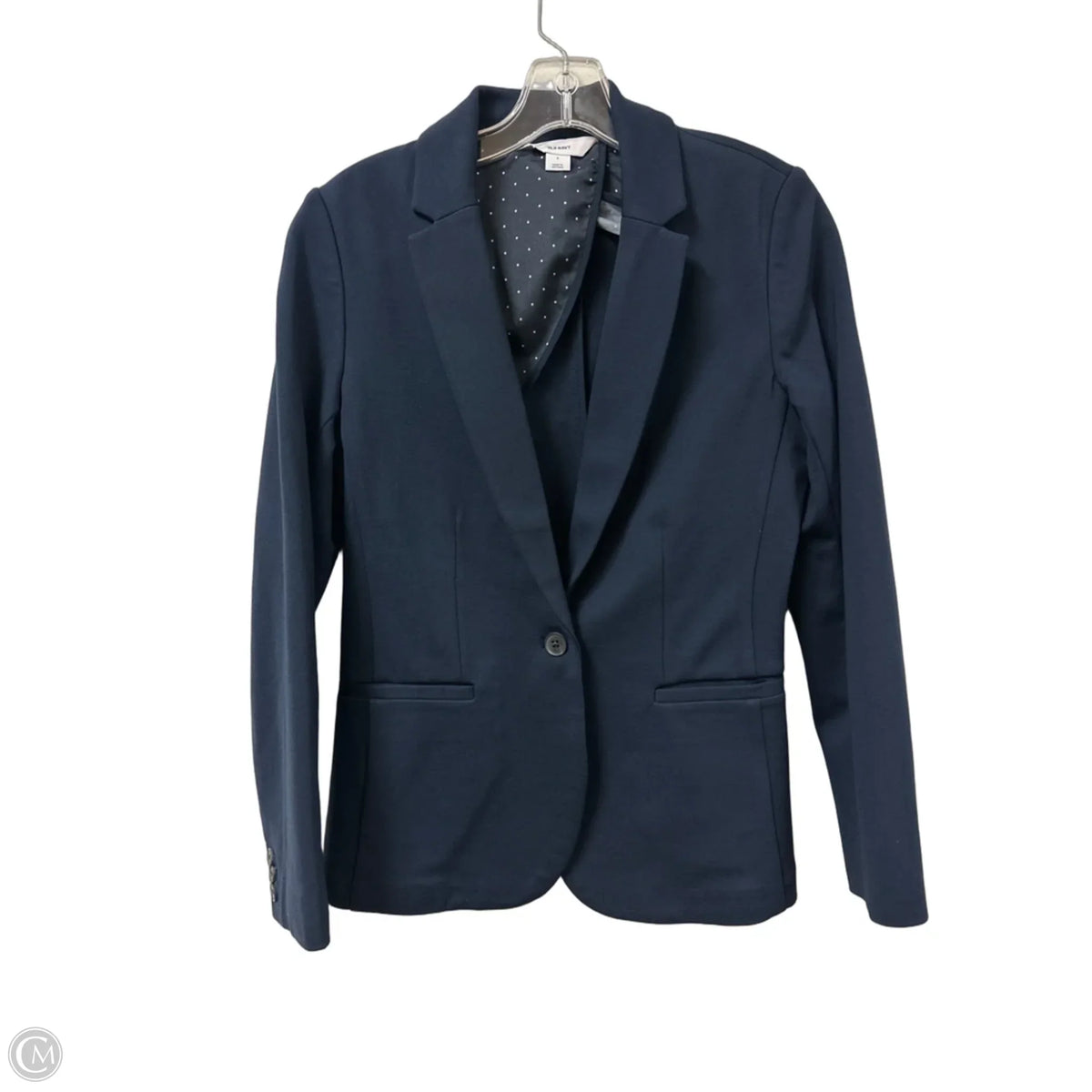 Blazer By Old Navy In Navy, Size: S