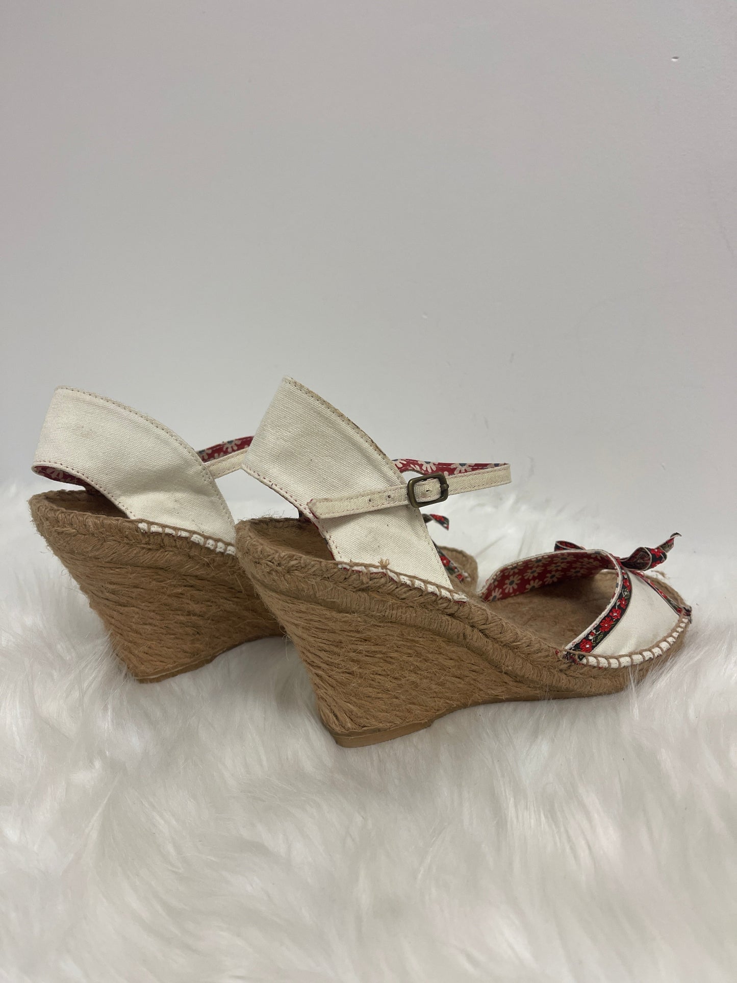 Shoes Heels Wedge By Seychelles  Size: 10